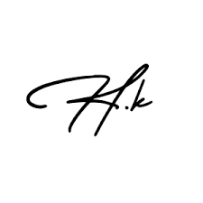 Signature