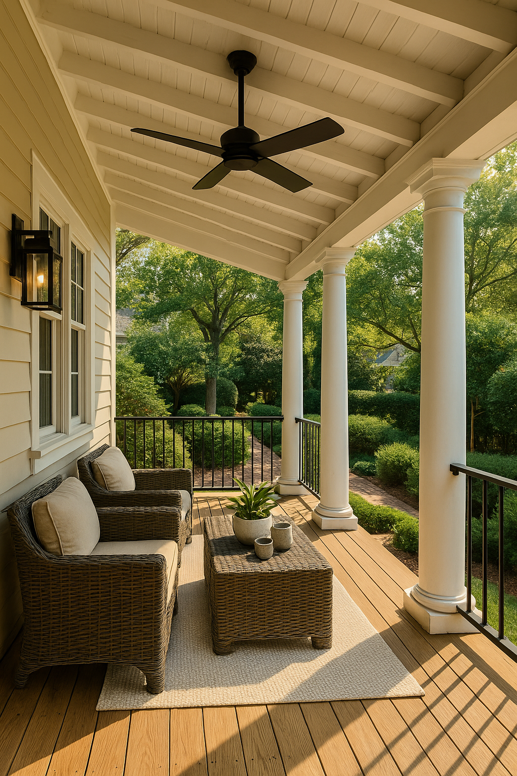 Asma Tavan ve Aydınlatma