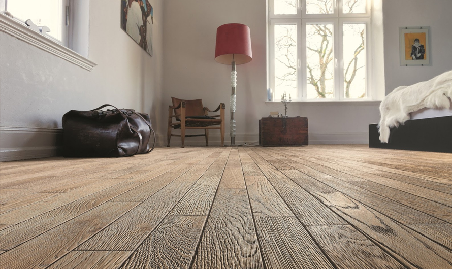 Çocuk Odası Zemin Kaplama