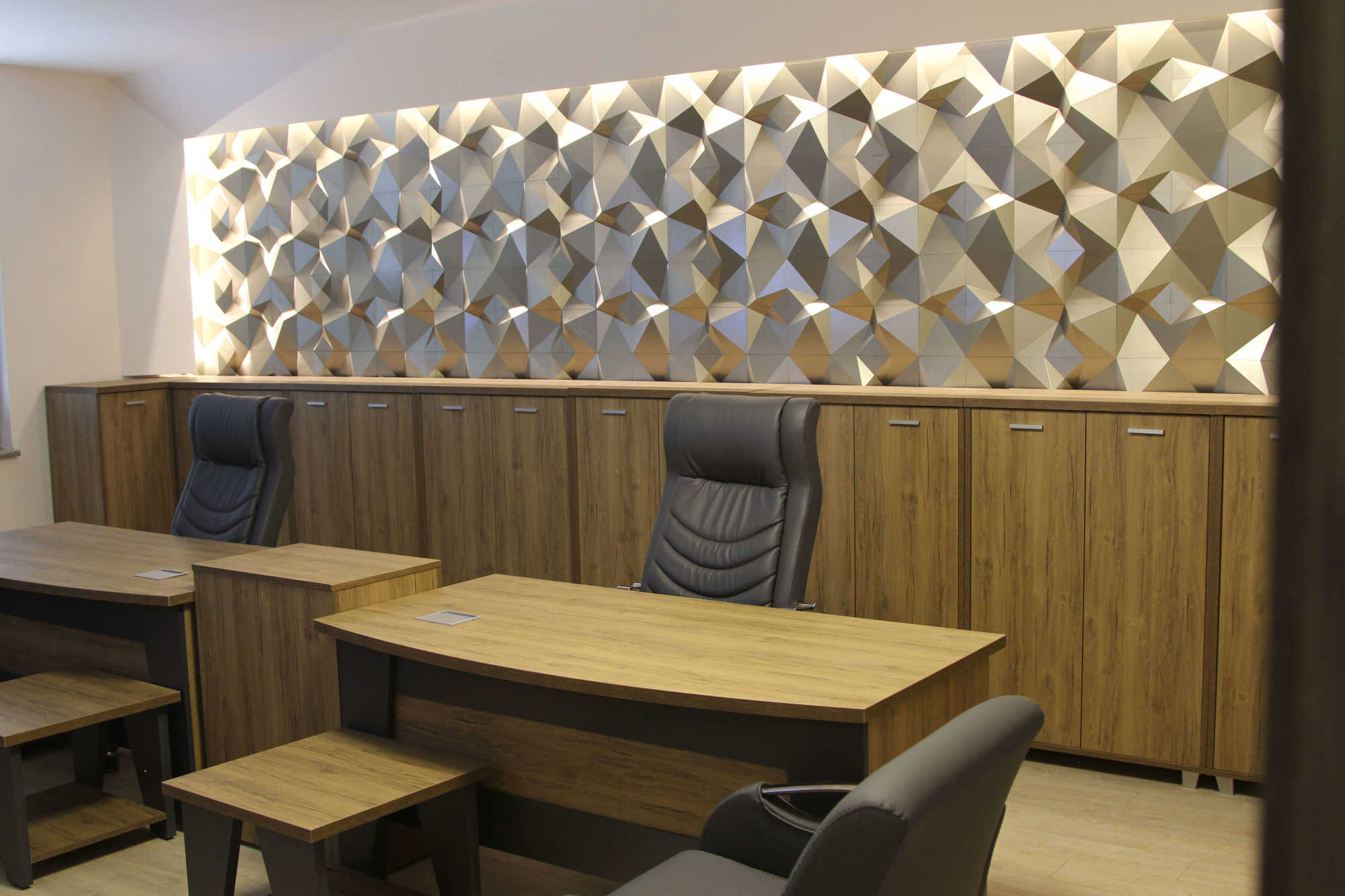 Dekoratif Duvar Kaplama